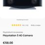 PS5 Hd Camera Image 7