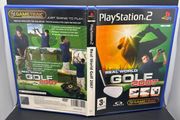 Real World Golf 2007 Ps2