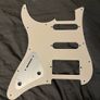 Fender stratocaster pickguard hss electric guitar parts accessories Image 2