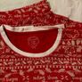 Leigh Tucker Willow matching family Christmas pyjamas x3 Image 4