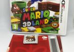 Super Mario 3D land