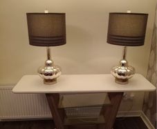 Household items