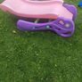 kids Slide and balls Image 4