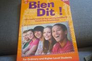 Leaving Cert French- Bien Dit-Useful notes for French Oral Exam