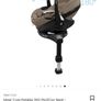 Maxi Cosi car seat Image 8