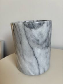 Marble Container