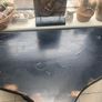 Antique table Image 2