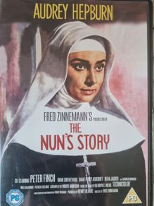 The Nun's Story