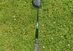 Left Handed northwestern pro plus 10 driver regular
