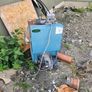 Grant vortex 90/120 boiler house and 1000 litre oi Image 3