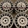 18" Inch OZ M-Sport MSRT Alloy Wheels Ford Connect Citroen Berlingo Peugeot Dispatch 5x108 Image 2