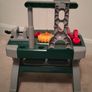 Kids toy workbench Image 3
