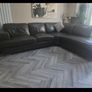 large corner sofa Image 2