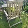 Garden dining set Image 2