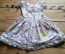 Disney baby dress 18 to 24 months