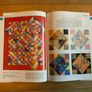 The Big Book of Quilts and Quilting: 35 Fantastic, Fast and Easy Designs Hardcover by Rosemary Wilkinson (Editor) 5.0 out of 5 stars Image 6
