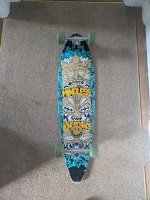 Longboard