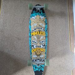 Longboard