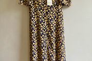 Onfire dress, size 12, new
