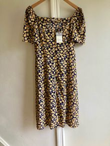 Onfire dress, size 12, new