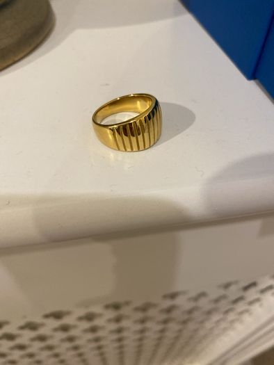 DANSRAN designer ring