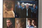 Trial &amp; Retribution (The Fifth Collection) [TV Boxset DVD]