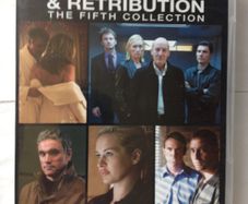Trial & Retribution (The Fifth Collection) [TV Boxset DVD]