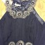 Stunning Navy Monsoon Dresses Image 5