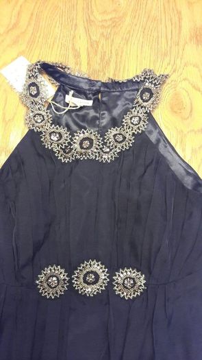 Stunning Navy Monsoon Dresses