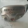 Taylormade Rescue Image 4