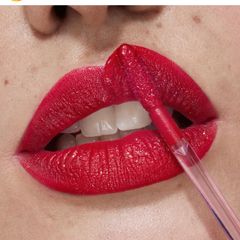 KIKO Holiday Wonderlights Liquid Lipstick 04