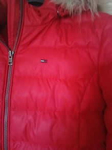 Ladies coat