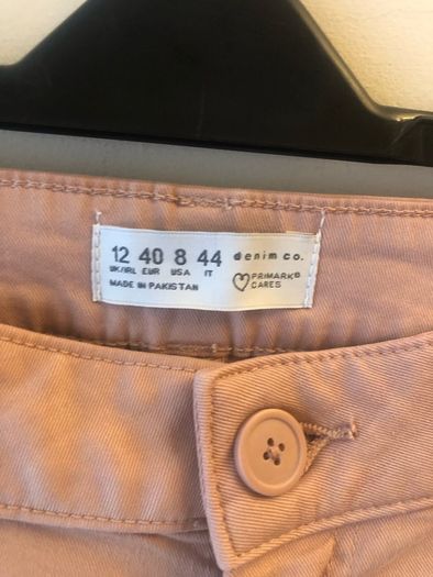 Jeans (size 12)