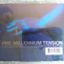 Tricky - Pre-Millennium Tension CD (1996) Electronic Trip Hop EX+ Image 3