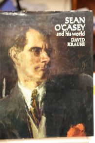Sean O'Casey and His World