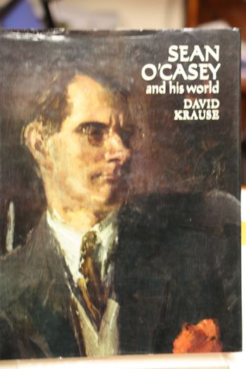 Sean O'Casey and His World