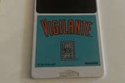 Vigilante (Turbografx)