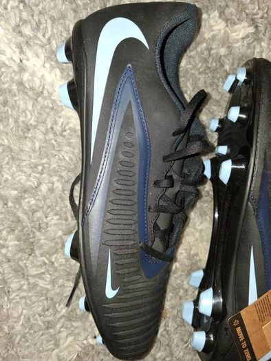 football boots
