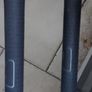 2 Big Bertha Golf Clubs, 6 Iron and 7 Iron, in reasonable condition, see pictures Image 7