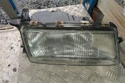 Opel / Vauxhall Vectra