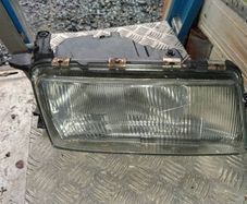 Opel / Vauxhall Vectra