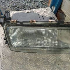 Opel / Vauxhall Vectra