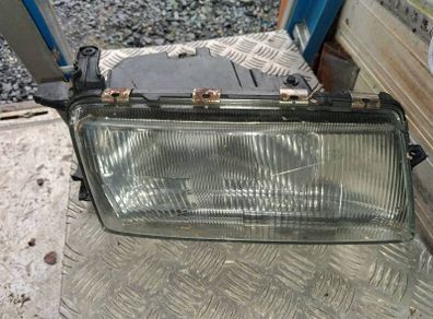 Opel / Vauxhall Vectra
