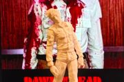 3D Printed Flyboy (Stephen Andrews) From Dawn Of The Dead (1978) Figurine