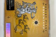 Robert Plant CD
