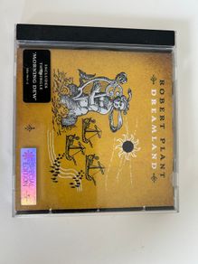 Robert Plant CD