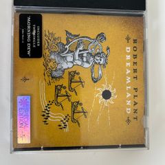Robert Plant CD