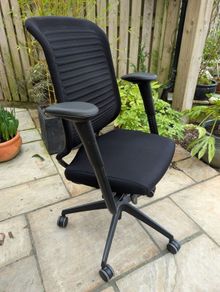 ergonomic office chair