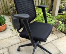 ergonomic office chair