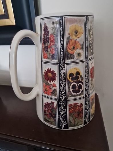 vintage pitcher